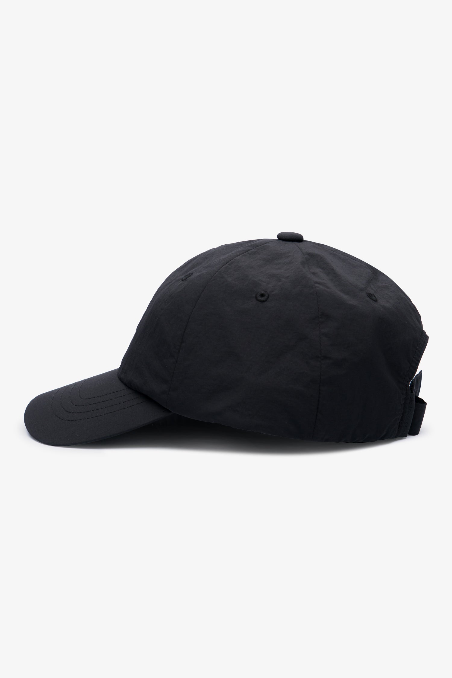 Nylon Tussah Cap 2- Selectshop FRAME