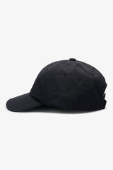 Nylon Tussah Cap 2- Selectshop FRAME