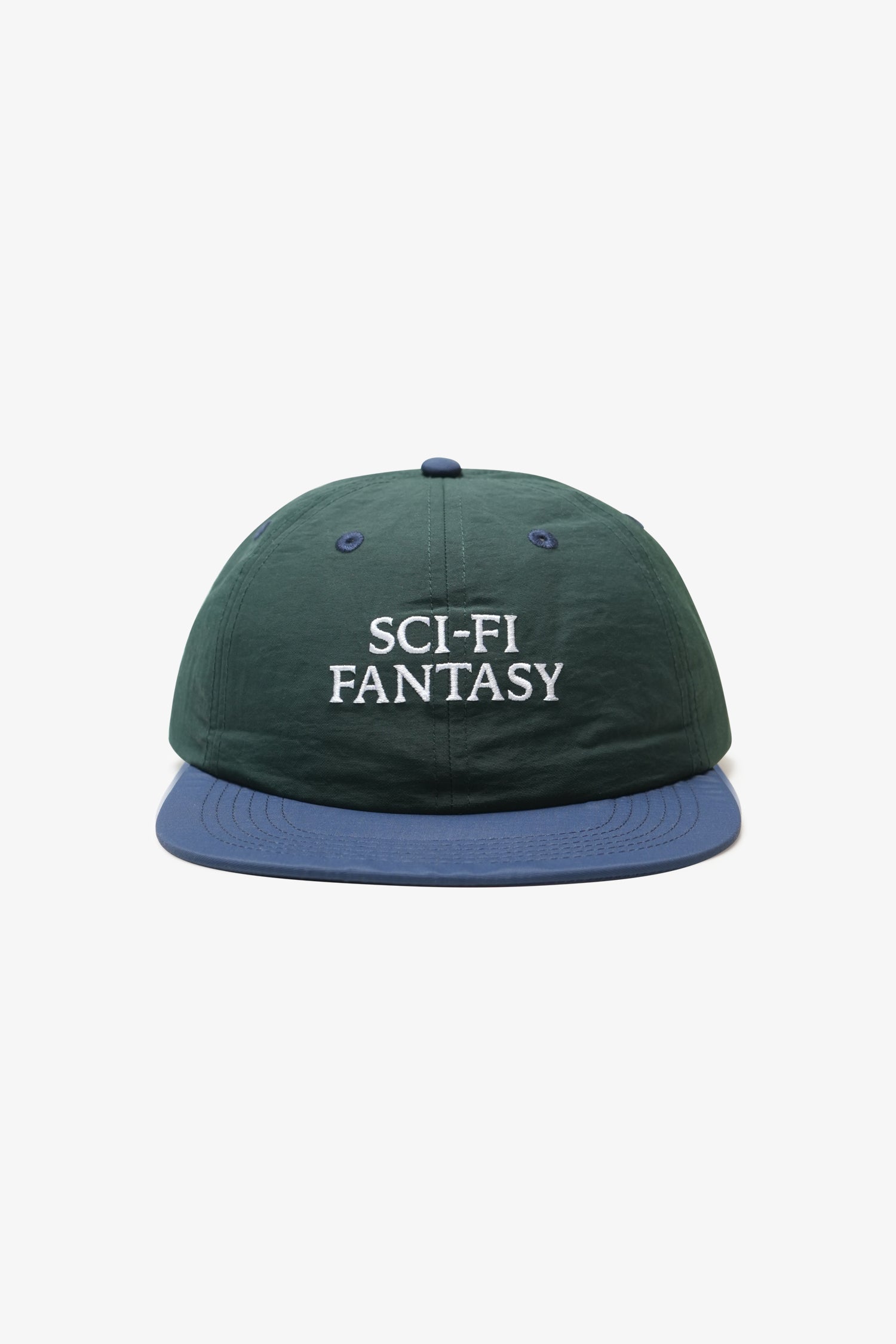 Nylon Logo Hat- Selectshop FRAME