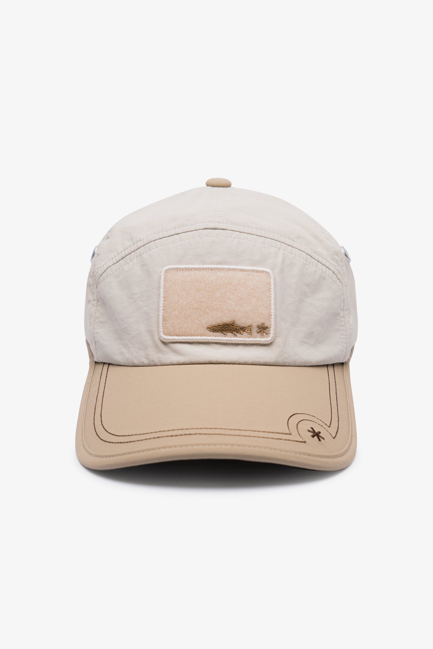 Fitted Front Ventilated Cap- Selectshop FRAME