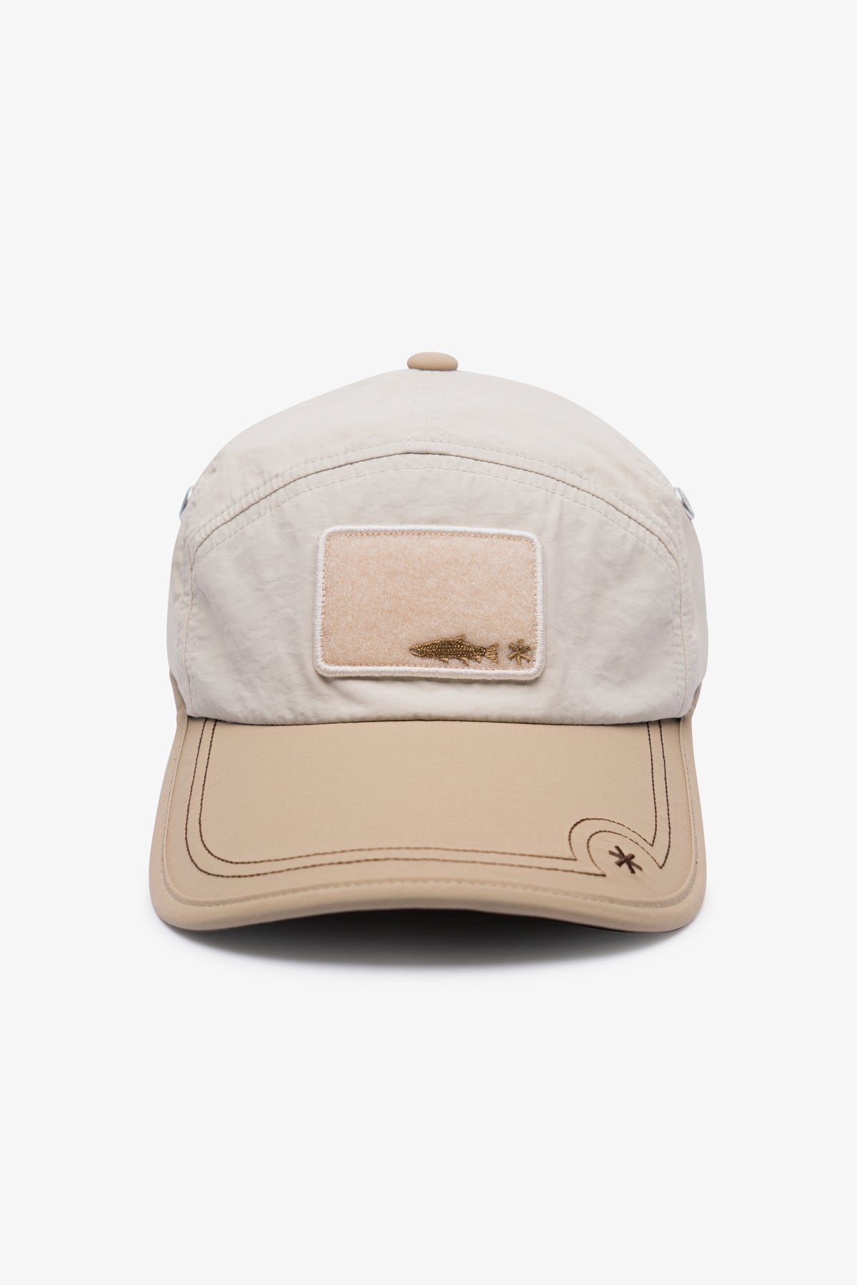 Fitted Front Ventilated Cap- Selectshop FRAME