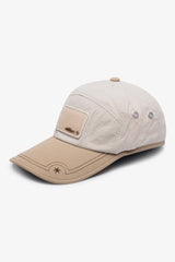 Fitted Front Ventilated Cap- Selectshop FRAME