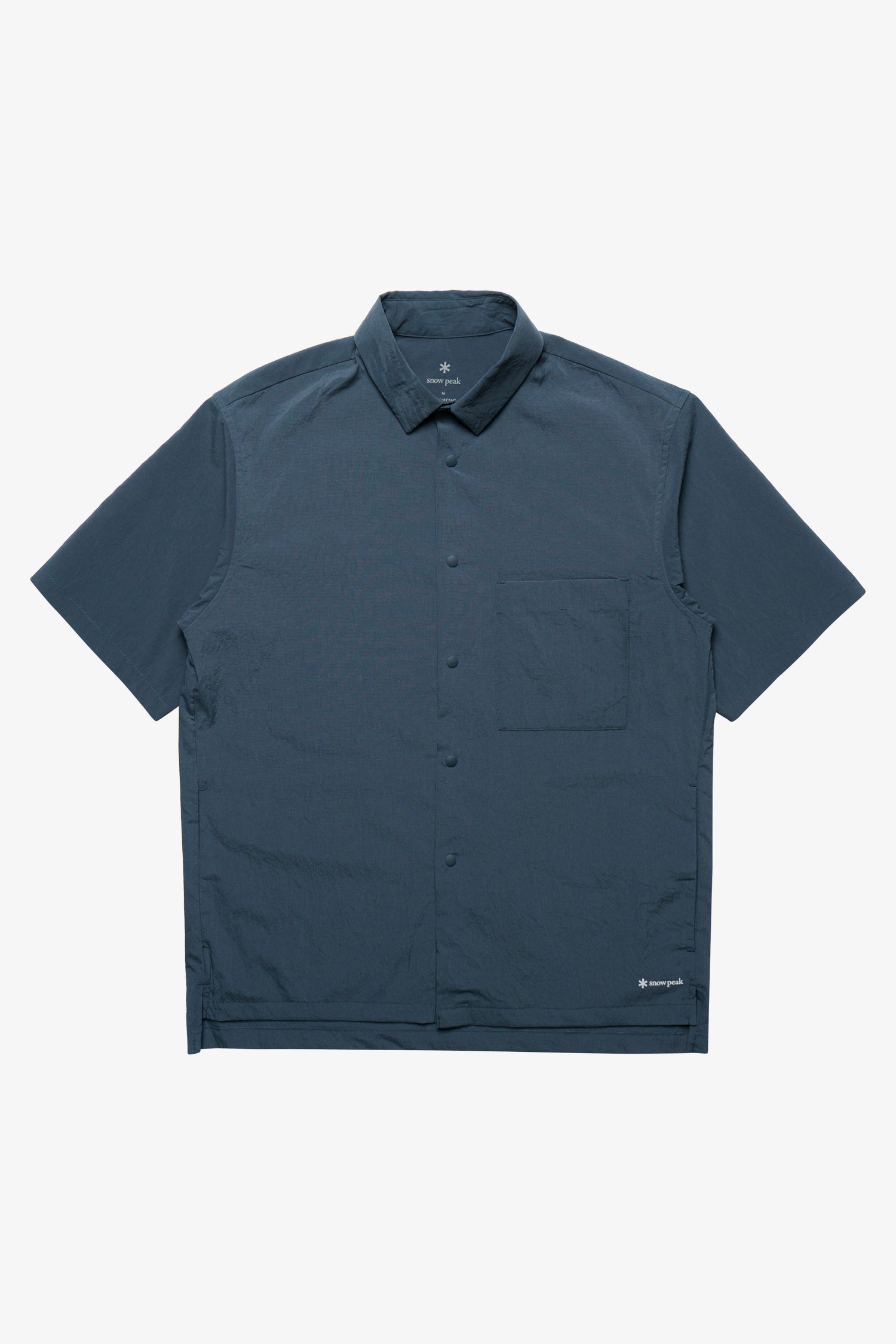 Breathable Quick Dry Shirt- Selectshop FRAME