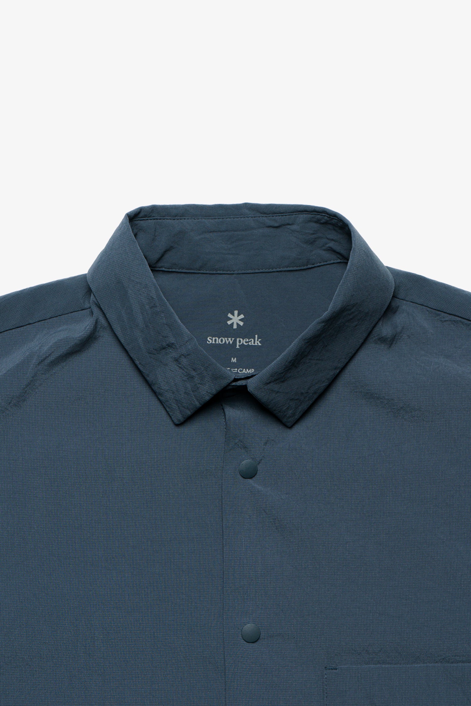 Breathable Quick Dry Shirt- Selectshop FRAME