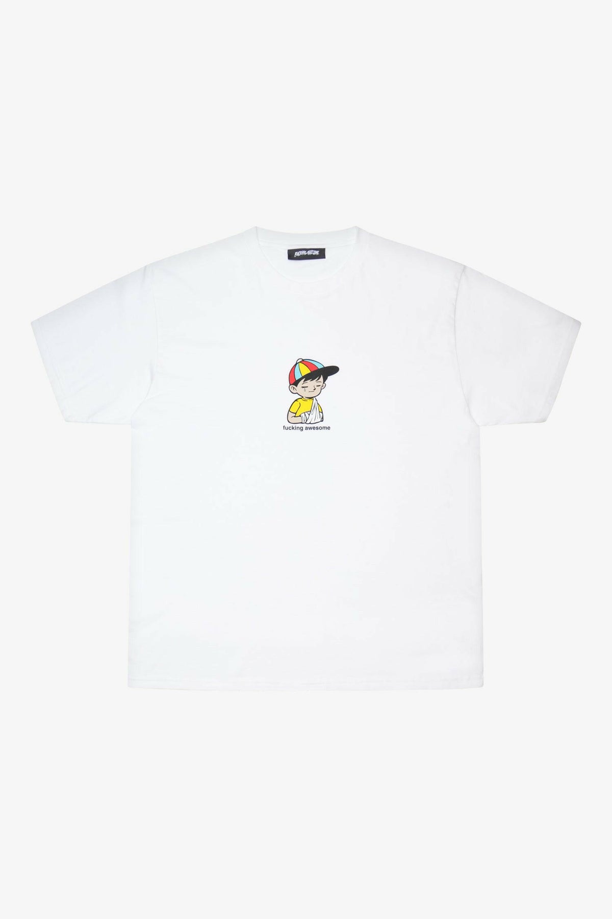 Wanto Kid Tee- Selectshop FRAME