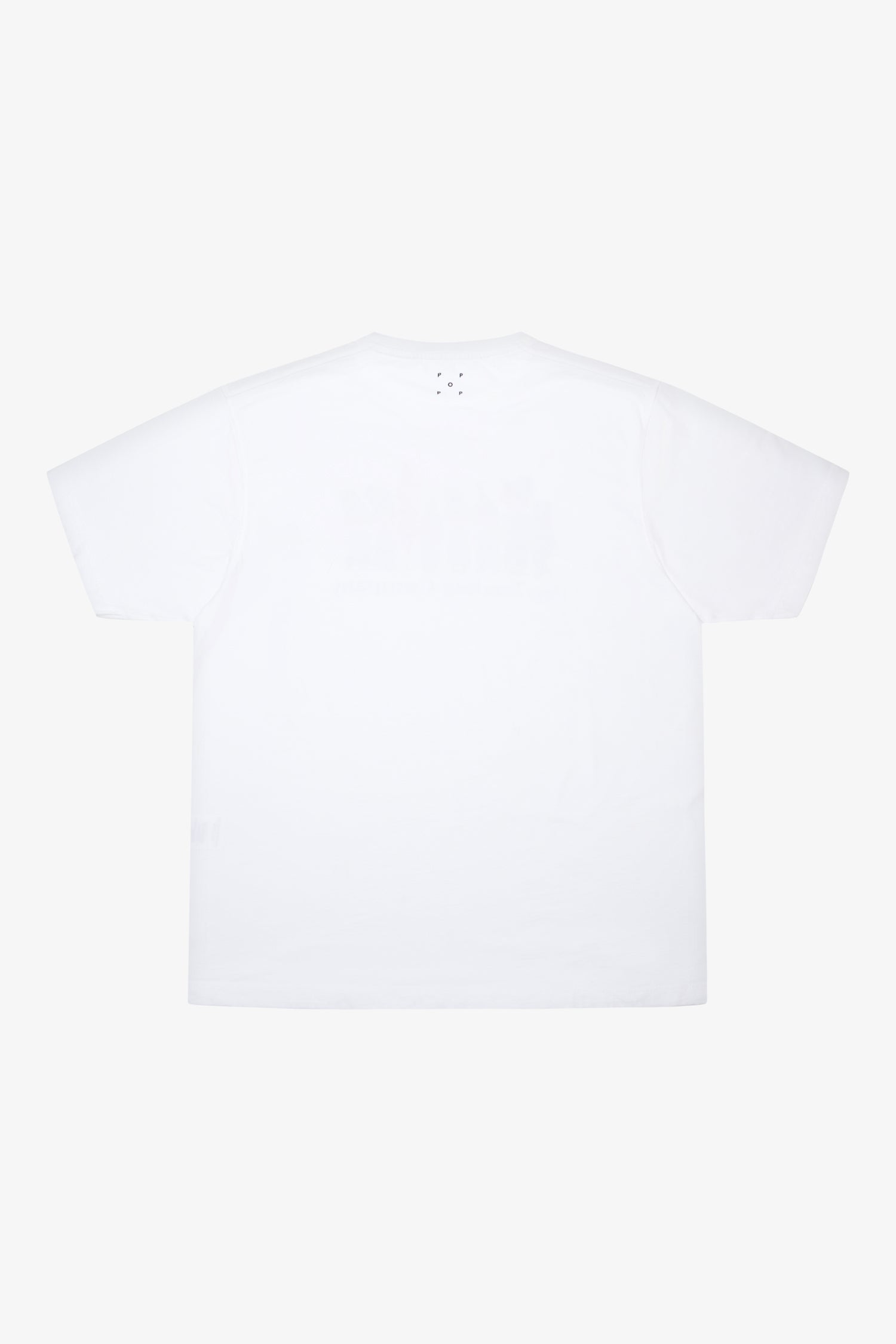 Fiep Pop T-Shirt- Selectshop FRAME