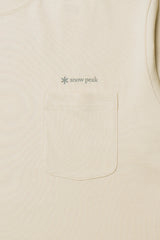 C&A Graphic Pocket T-Shirt- Selectshop FRAME