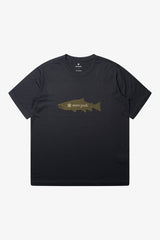 Yamame Graphic T-Shirt- Selectshop FRAME