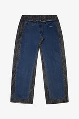 Covered Jean Pant - XL- Selectshop FRAME