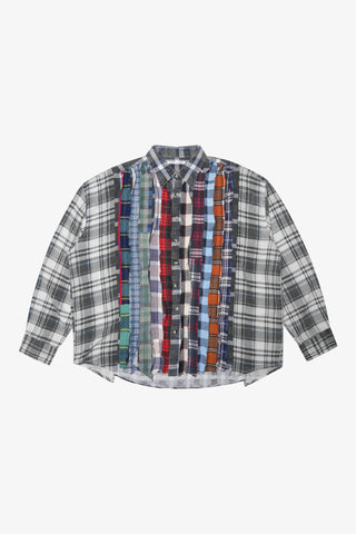 Flannel Shirt