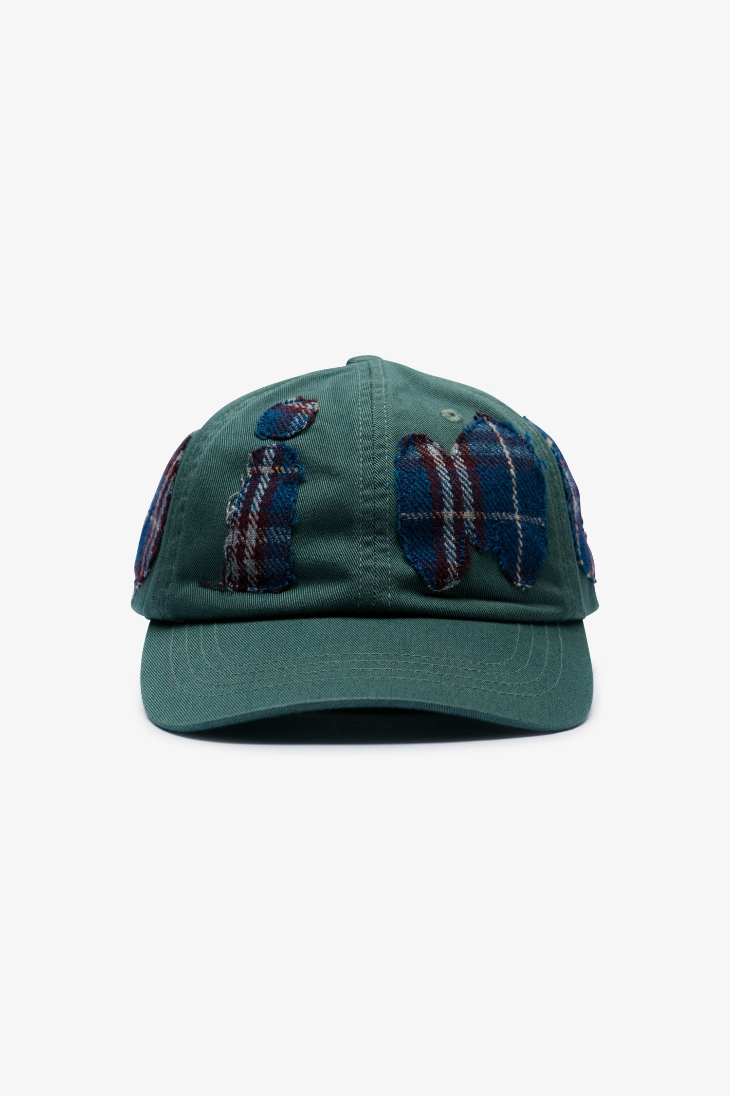 Patches Low Pro Cap- Selectshop FRAME