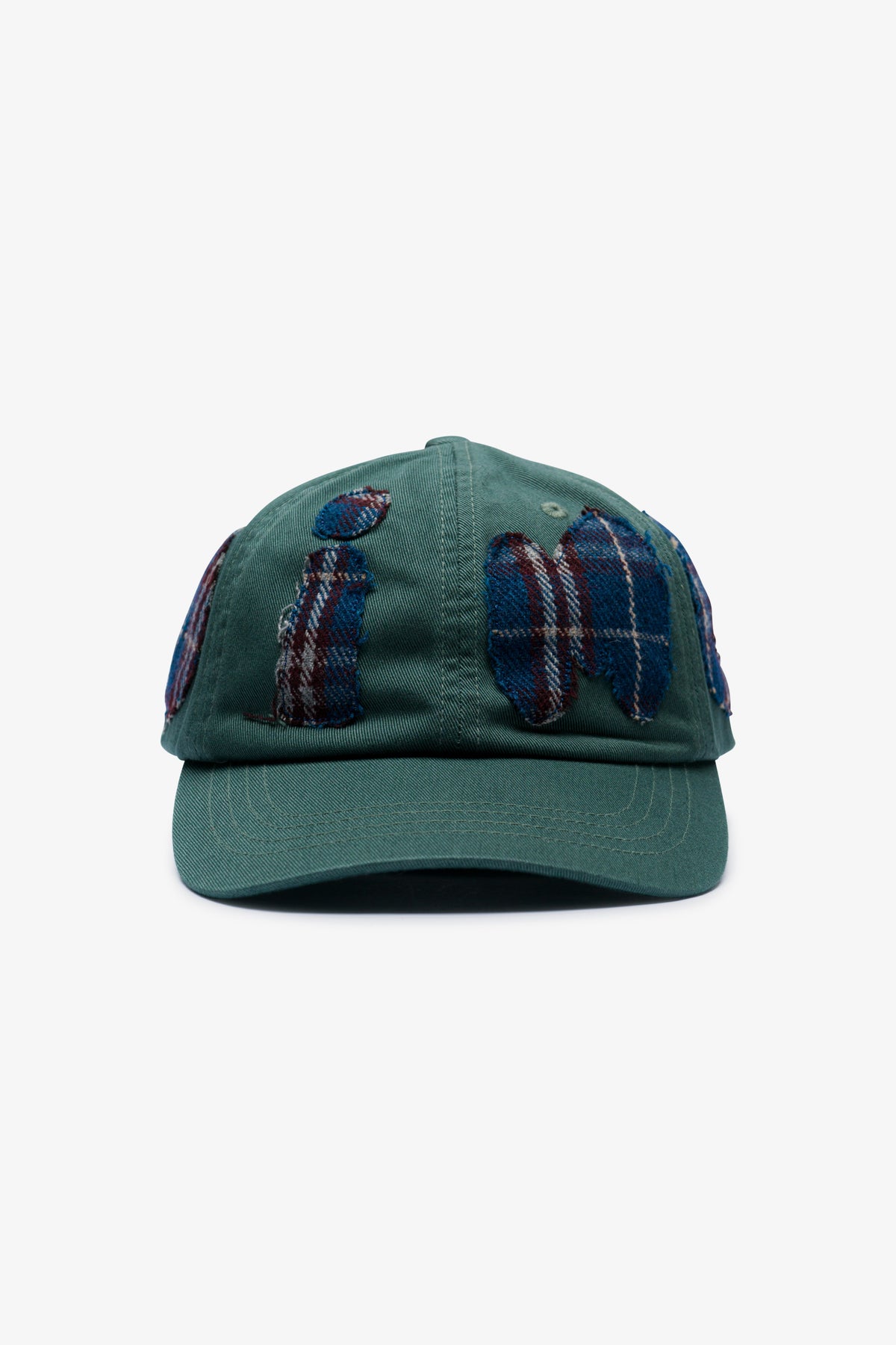 Patches Low Pro Cap- Selectshop FRAME