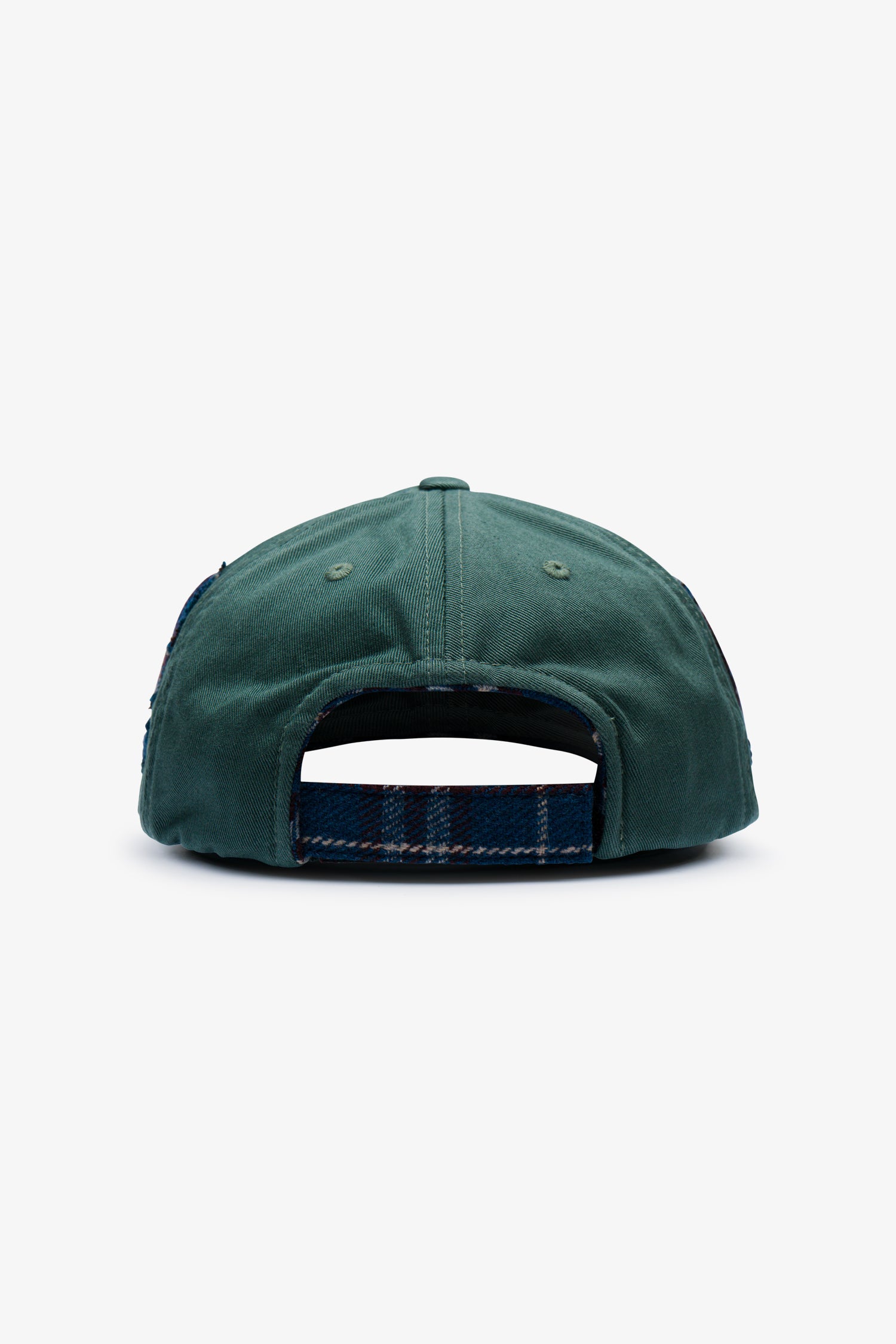 Patches Low Pro Cap- Selectshop FRAME