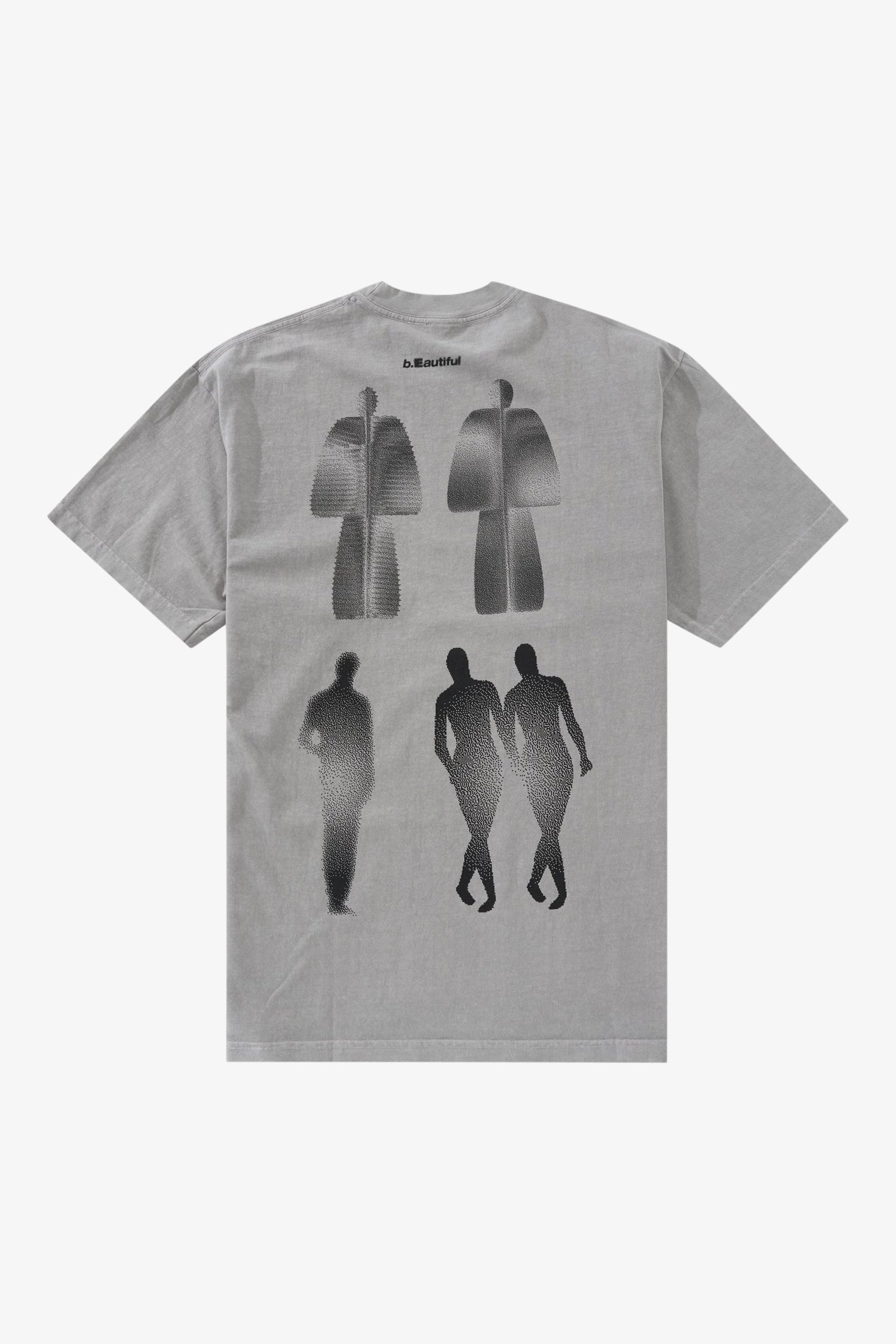 Toru Kase T-Shirt- Selectshop FRAME