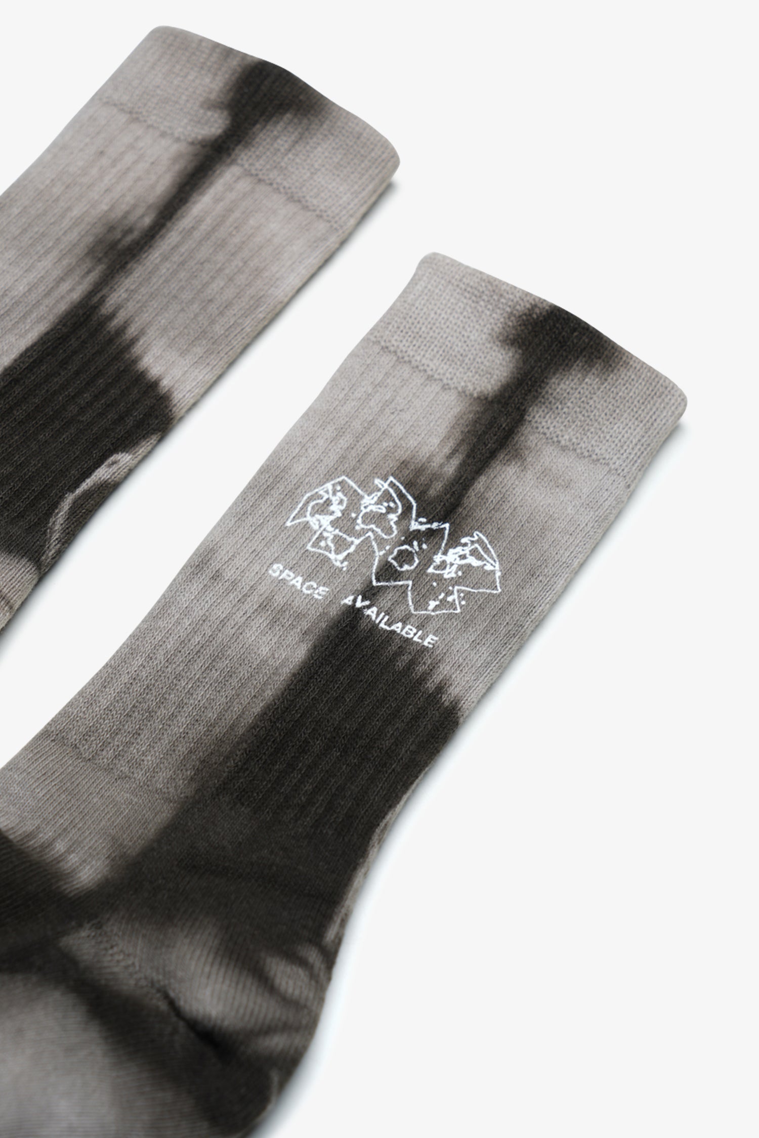 Tye Dye Socks- Selectshop FRAME