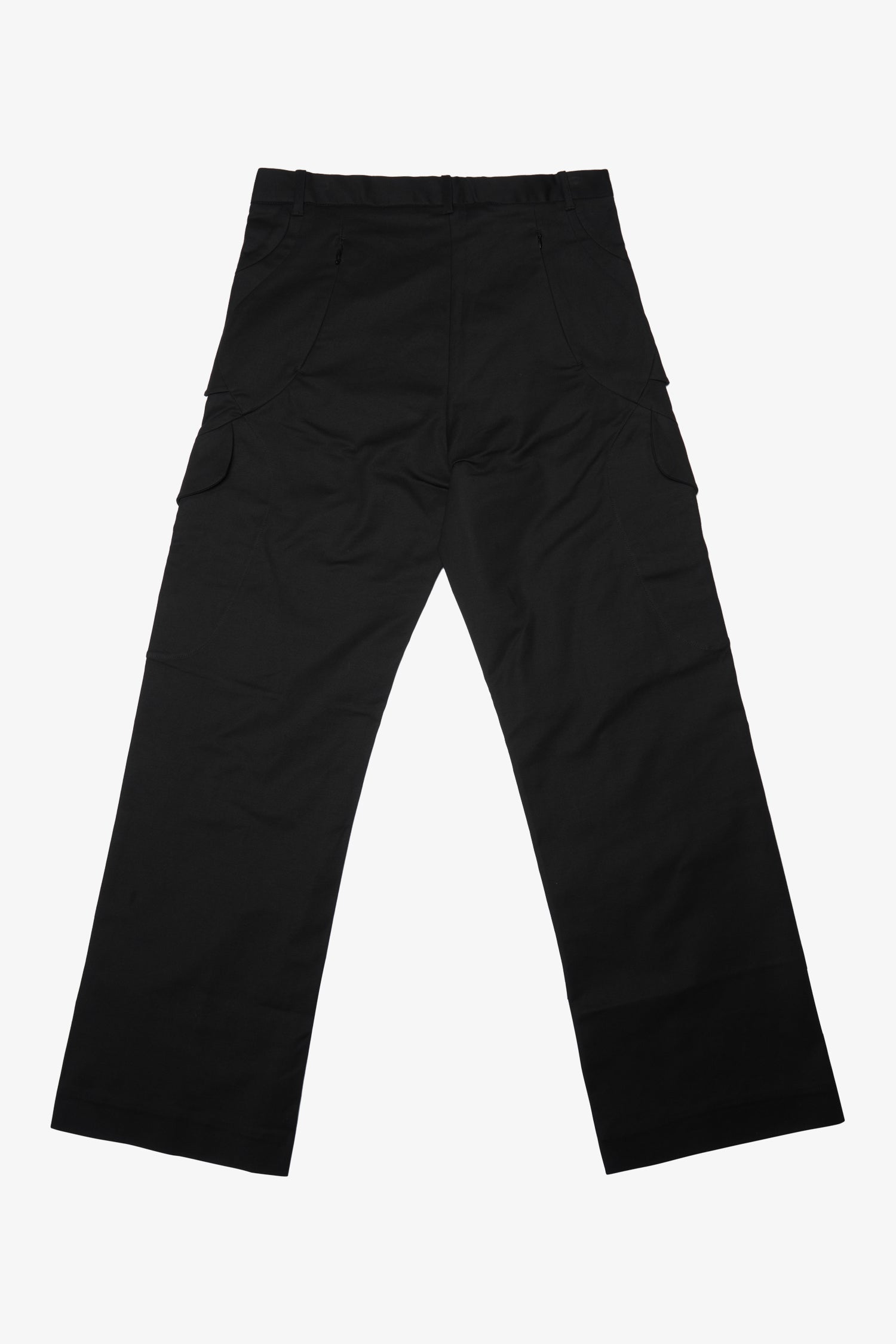 Brace Trousers- Selectshop FRAME