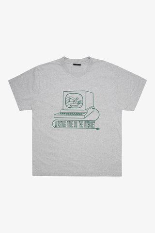 Hi-Beam Sound Tee