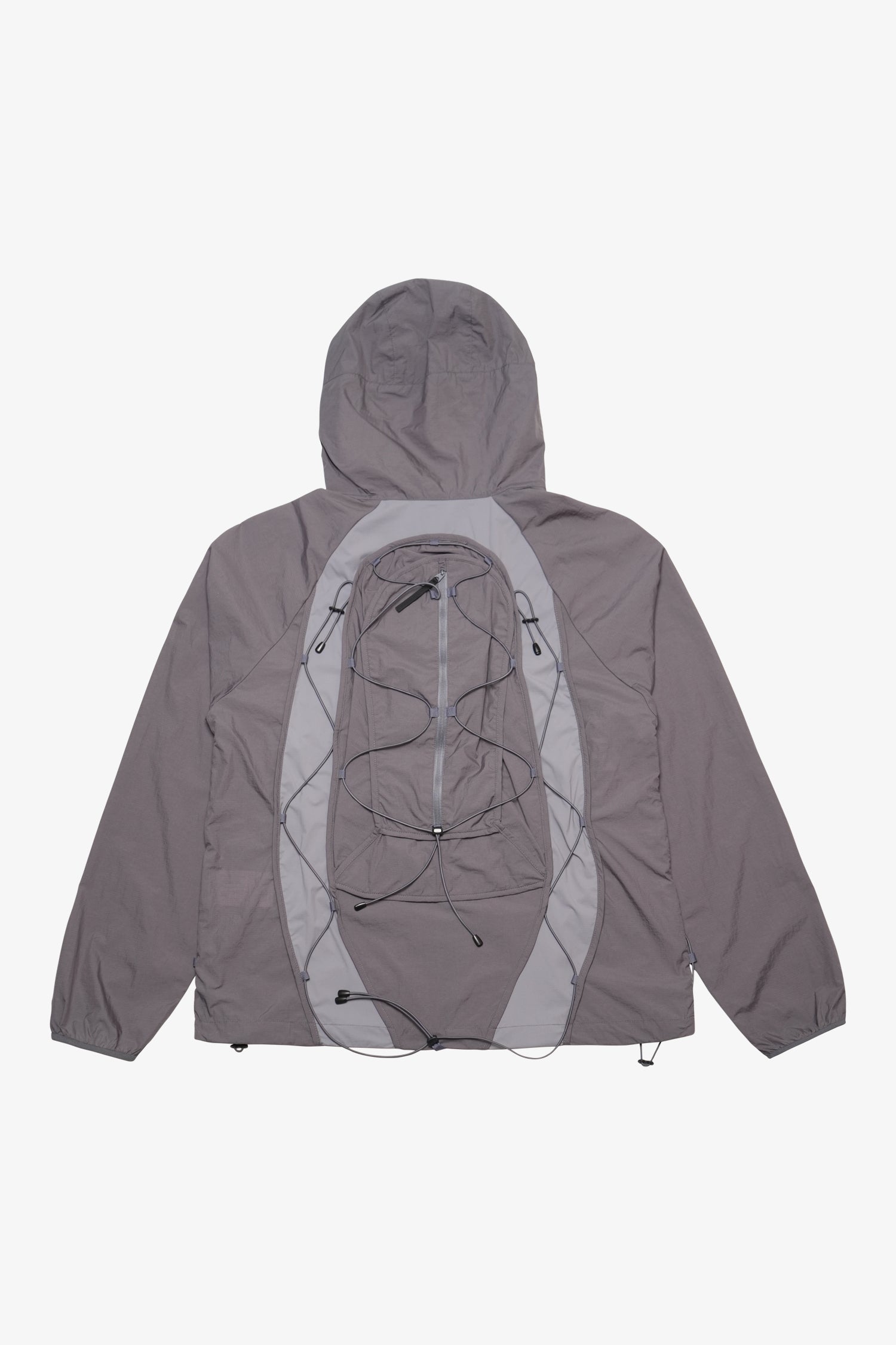 Backpack Jacket- Selectshop FRAME