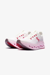 Cloudsurfer Max "Ivory Peony" (Womens)- Selectshop FRAME