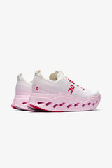 Cloudsurfer Max "Ivory Peony" (Womens)- Selectshop FRAME