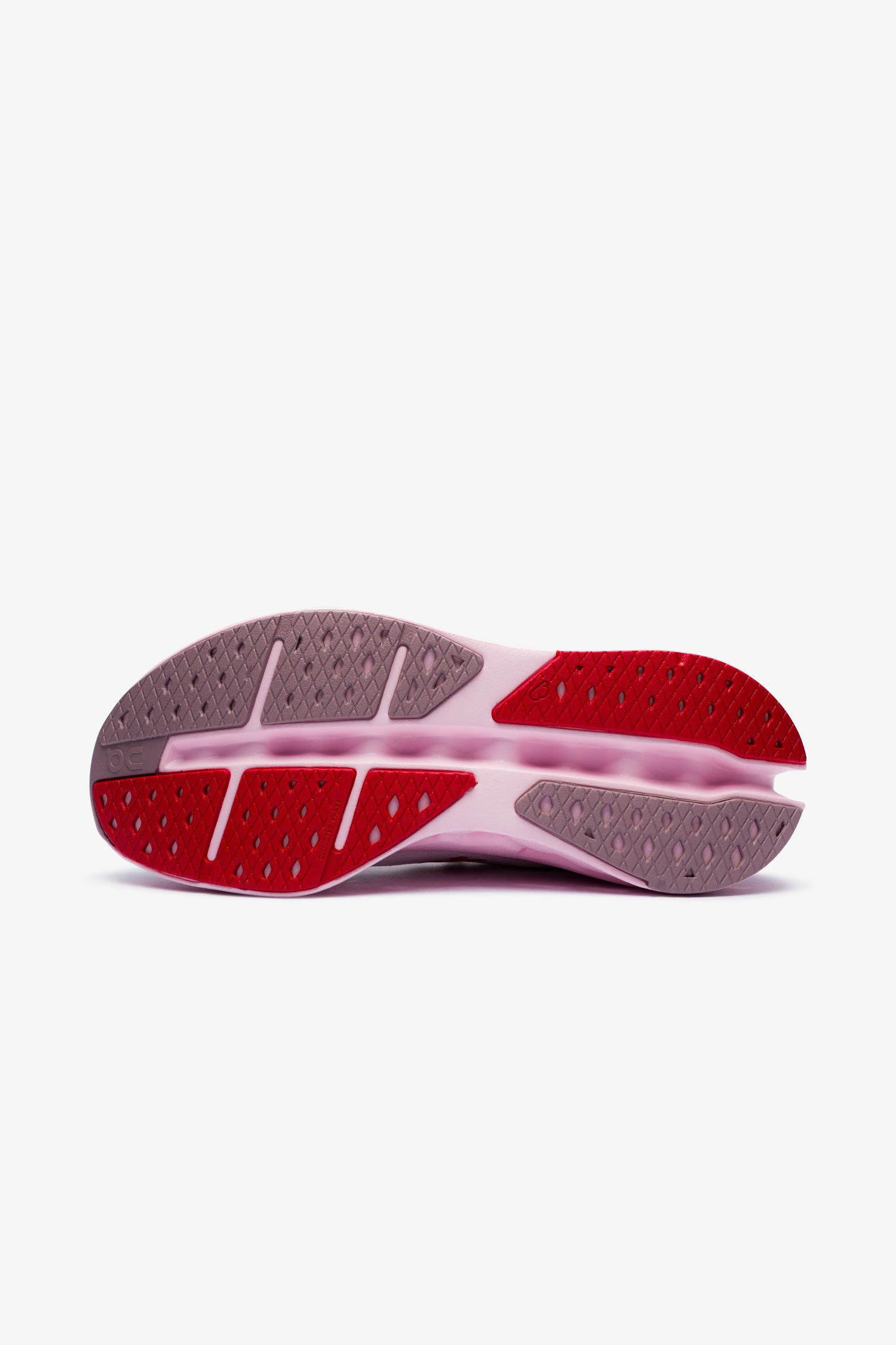 Cloudsurfer Max "Ivory Peony" (Womens)- Selectshop FRAME