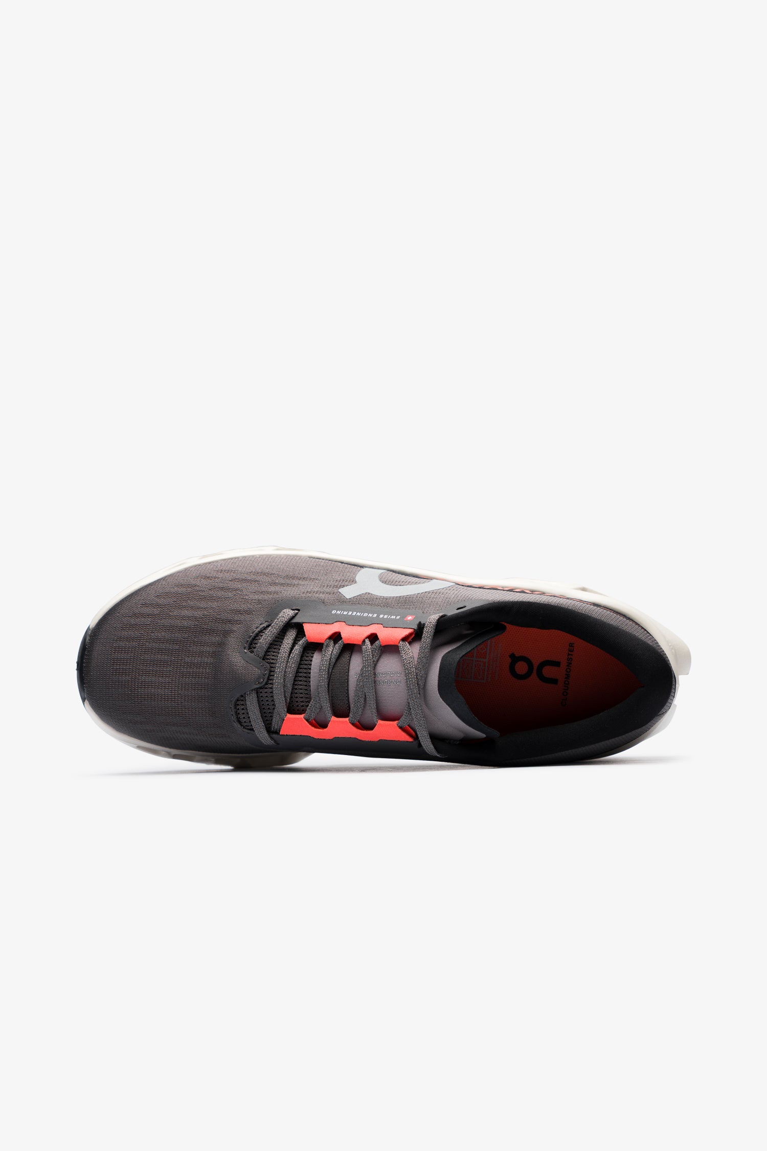 Cloudmonster 3 "Eclipse Ivory"- Selectshop FRAME