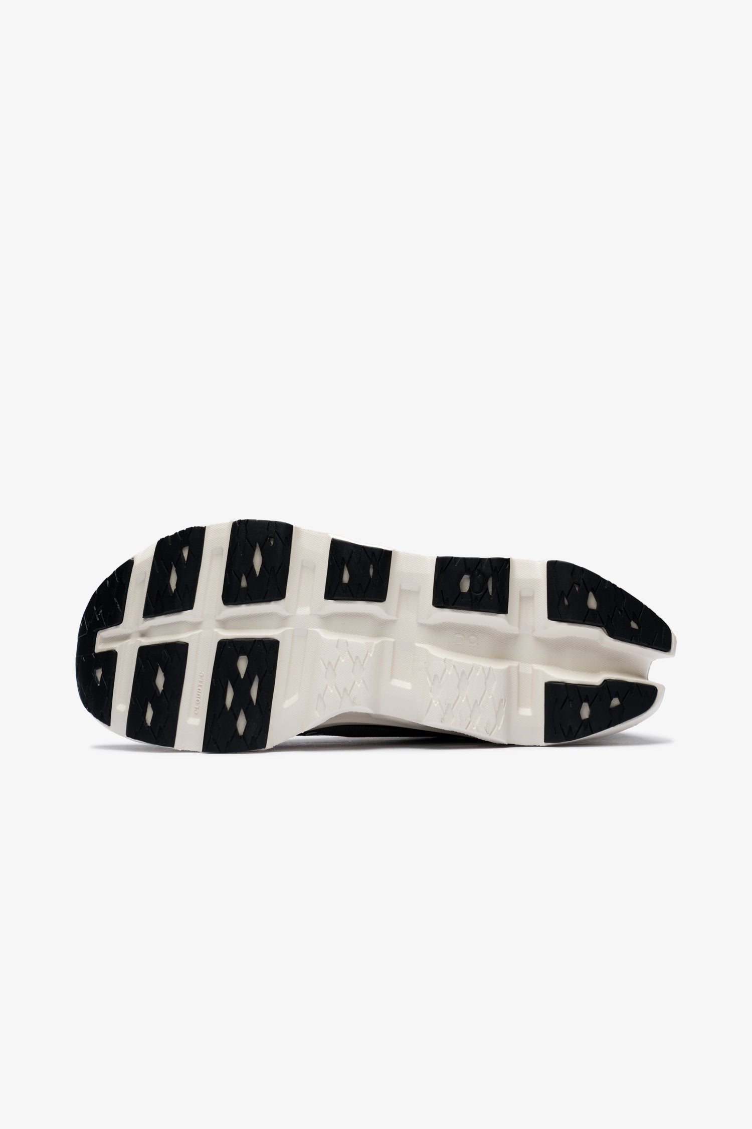 Cloudmonster 3 "Eclipse Ivory"- Selectshop FRAME