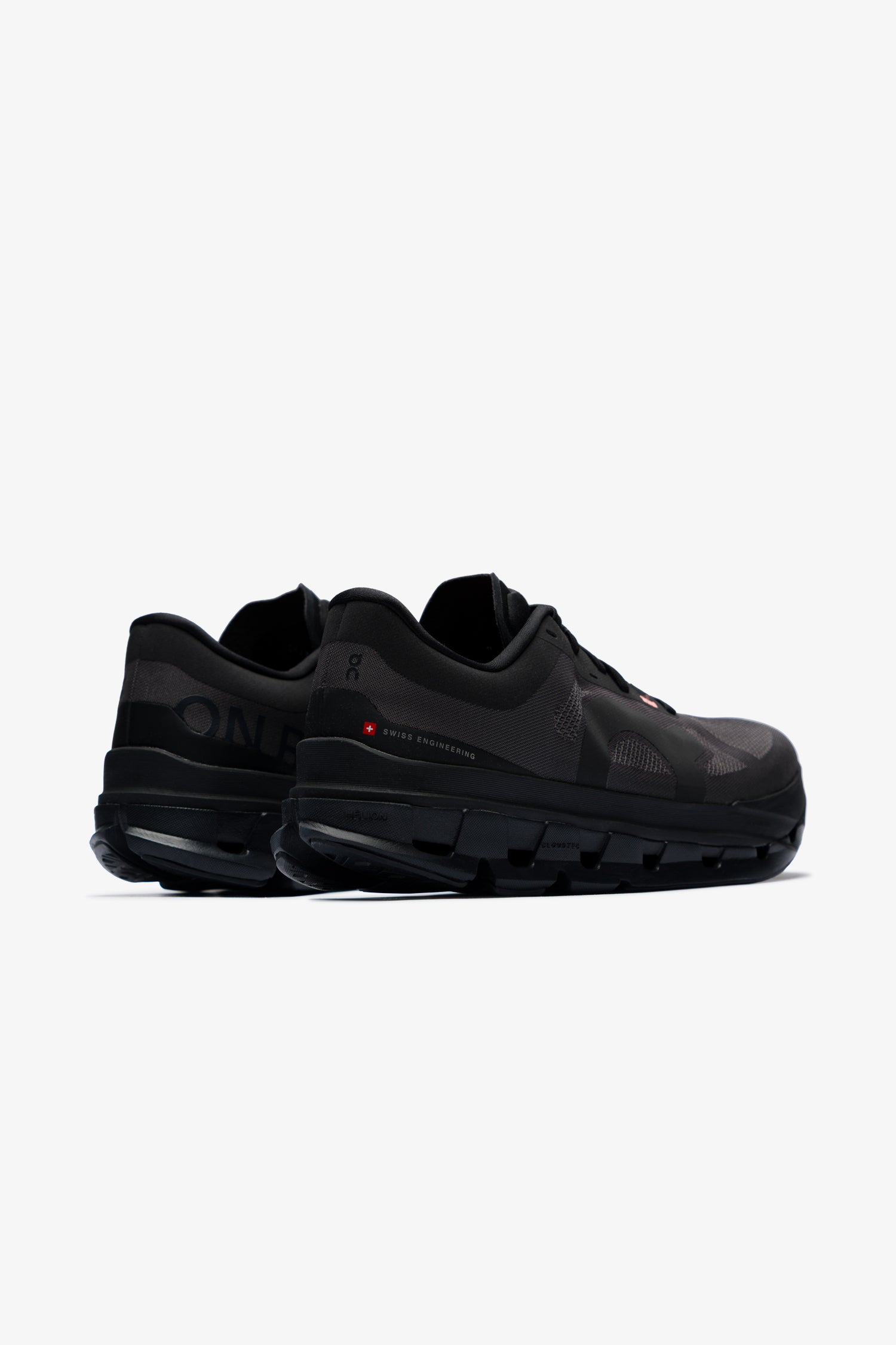 Cloudflow 5 "Black Black"- Selectshop FRAME