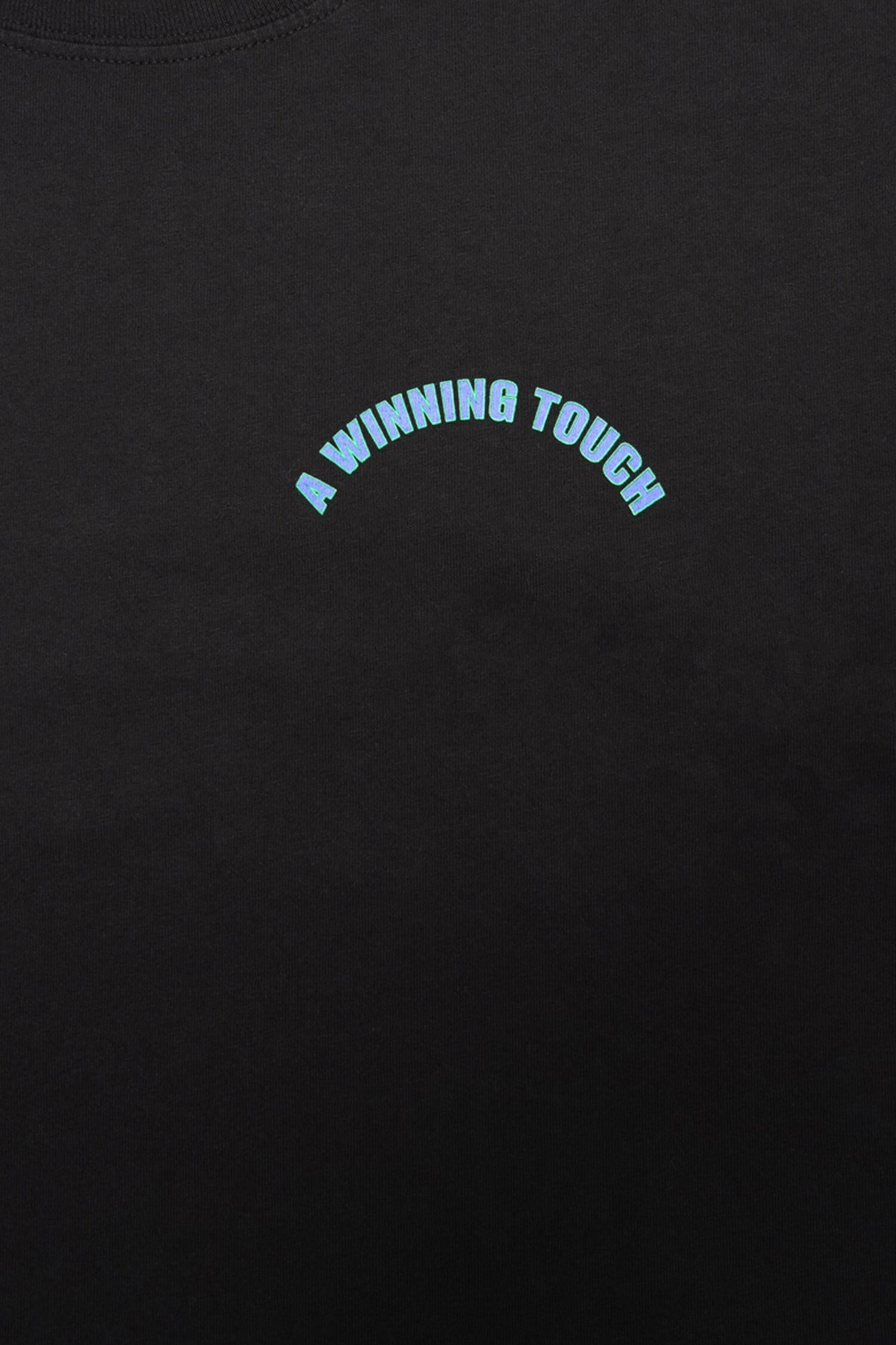 Winning Touch T-Shirt- Selectshop FRAME