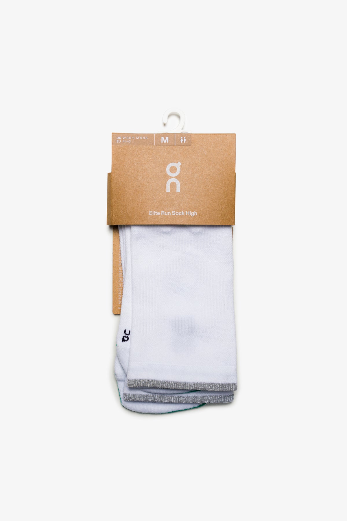 Elite Run Sock High- Selectshop FRAME