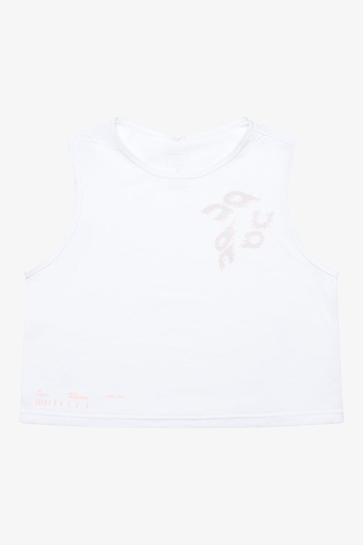 On Run Tank "Womens"- Selectshop FRAME