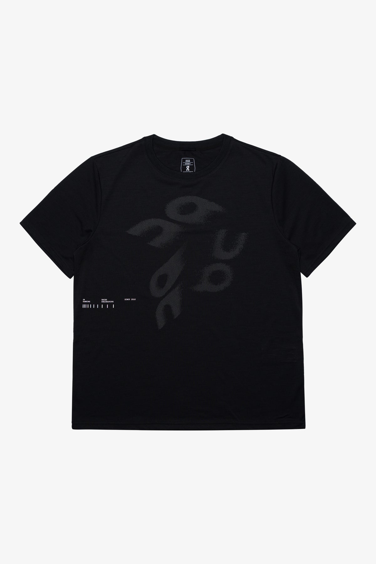 On Run-T- Selectshop FRAME