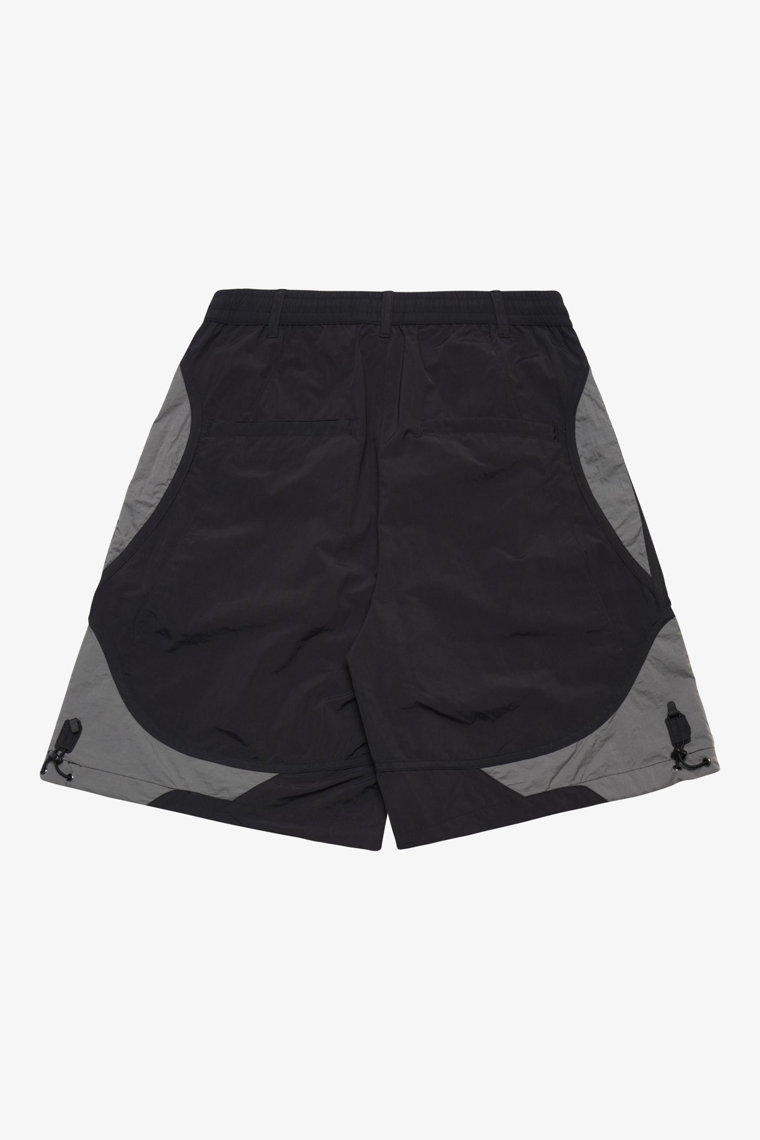 Nylon Shorts- Selectshop FRAME