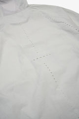 Crosshair Mesh Jacket- Selectshop FRAME