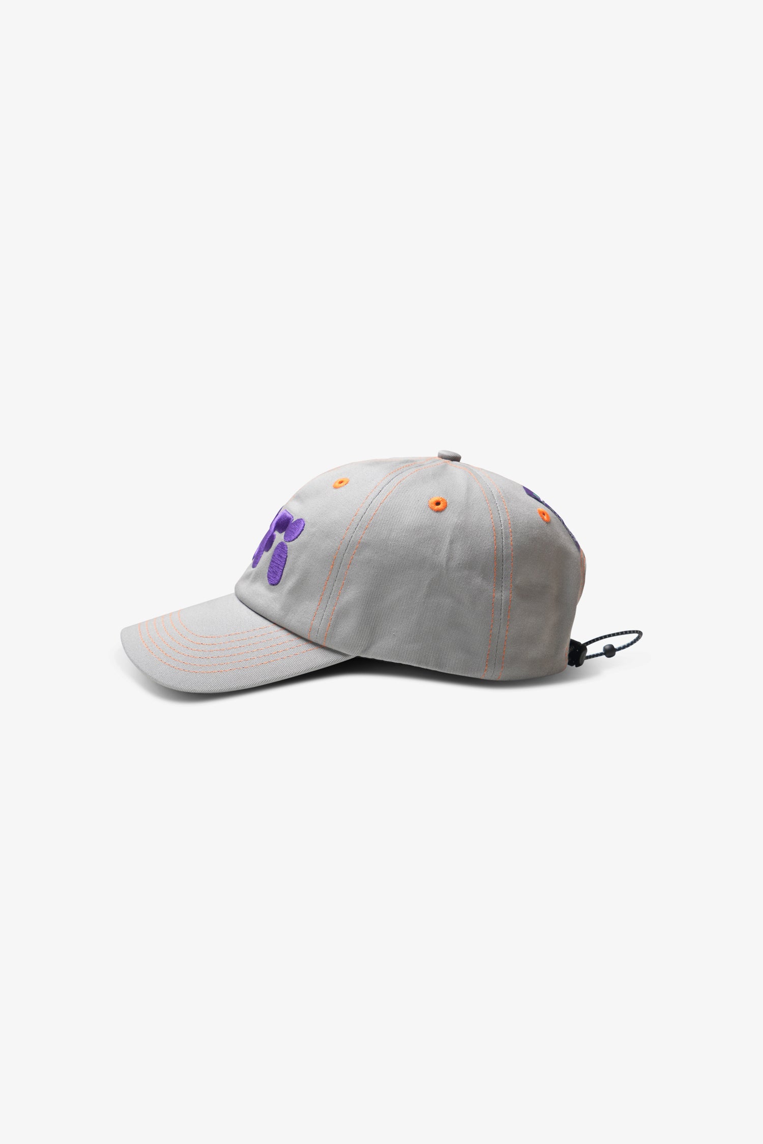 Ideas 6 Panel Cap- Selectshop FRAME