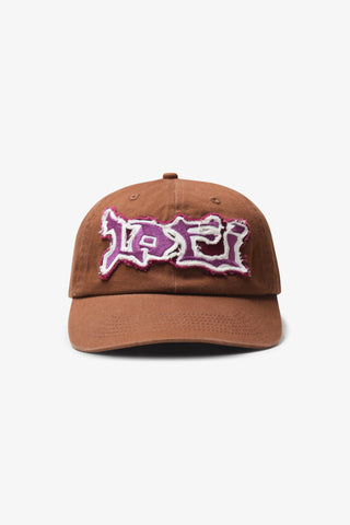 Thrash 6 Panel Cap