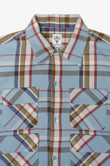 6 Pocket Classic Shirt- Selectshop FRAME