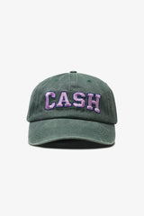 Campus 6 Panel Cap- Selectshop FRAME