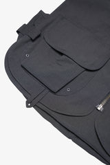 Takibi Ripstop Vest- Selectshop FRAME