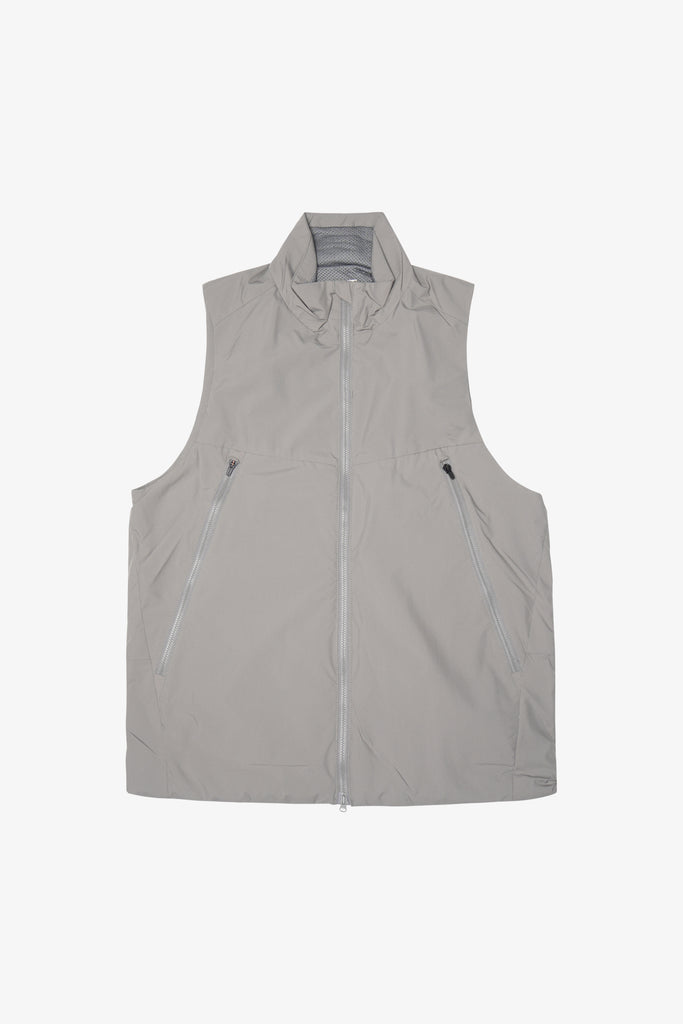 Shop SNOW PEAK 2L Octa Vest at Selectshop FRAME