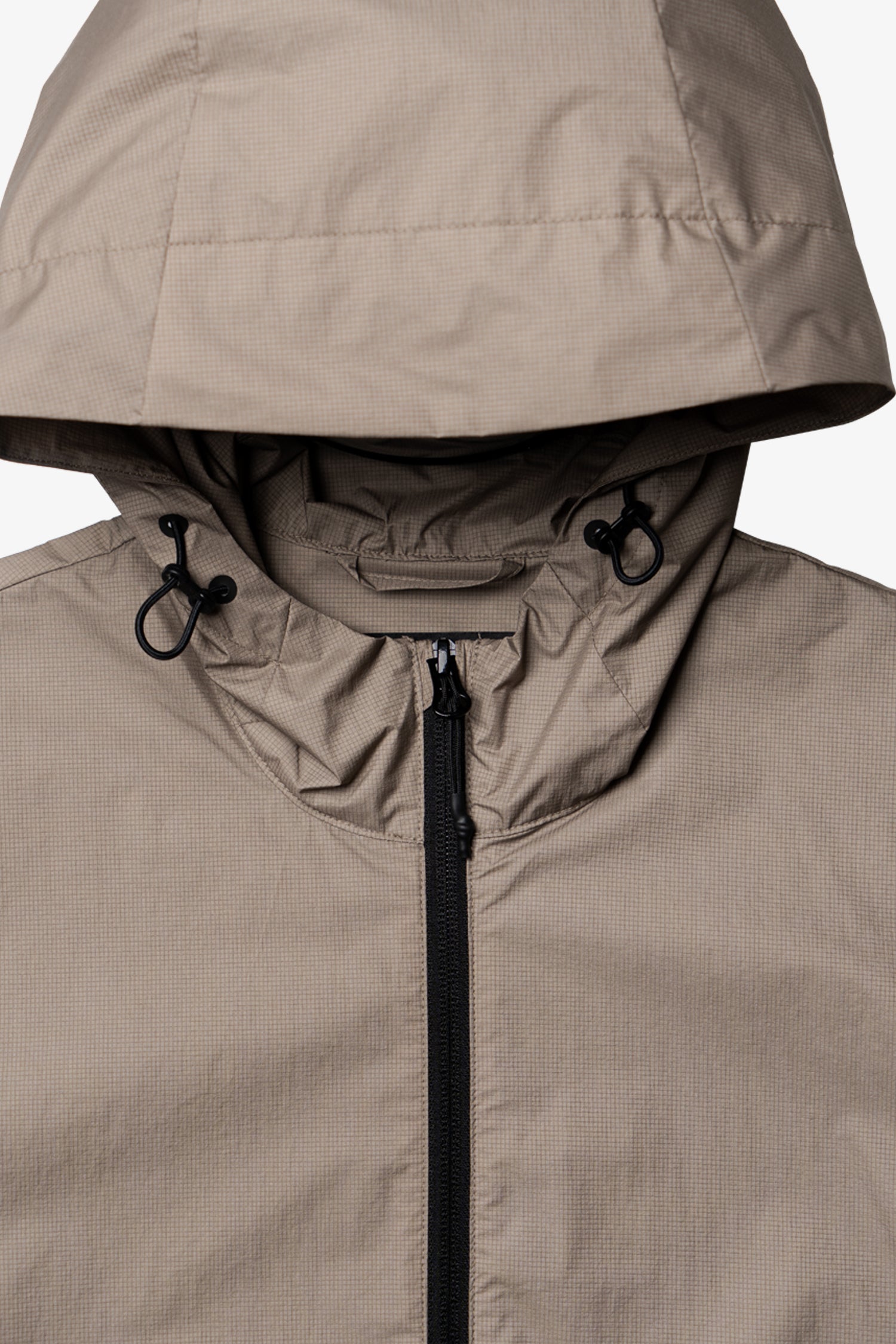 Vento Jacket- Selectshop FRAME