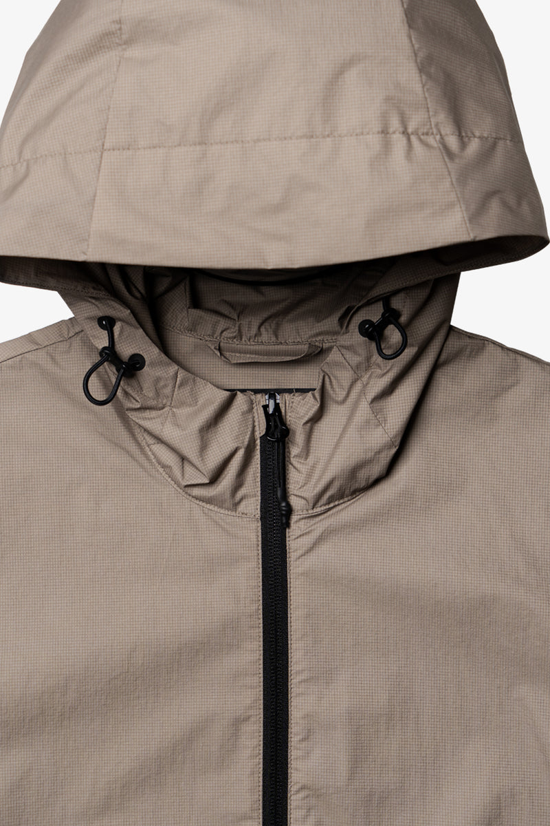 Vento Jacket- Selectshop FRAME
