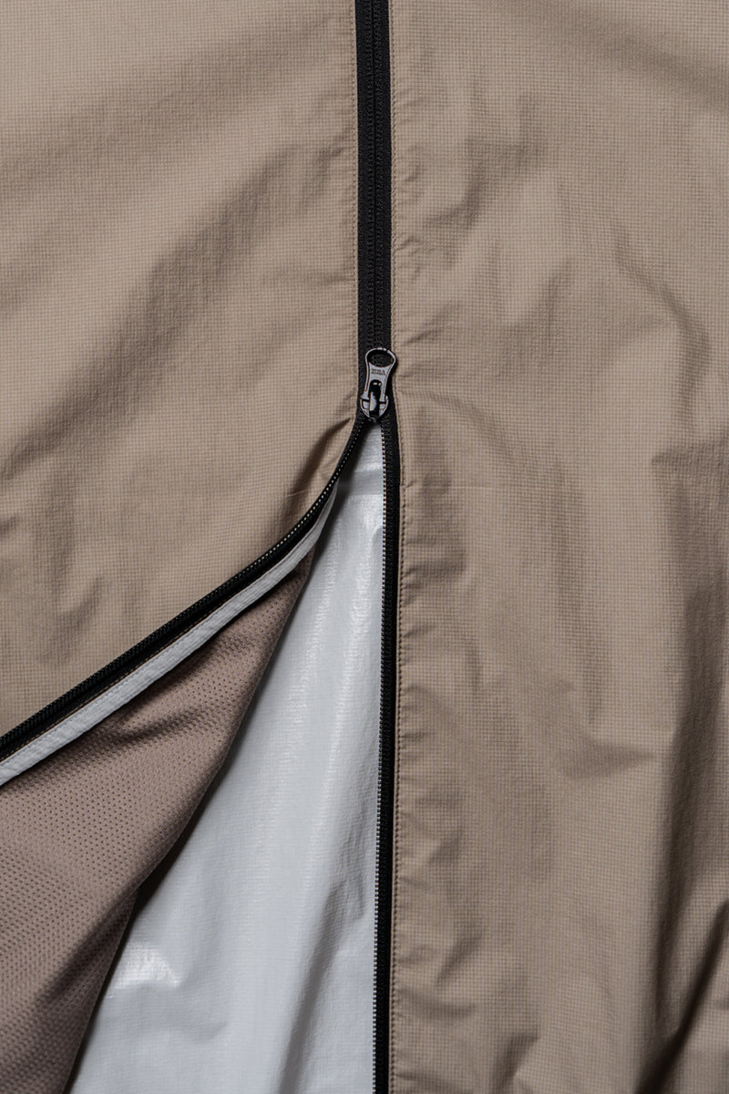 Vento Jacket- Selectshop FRAME
