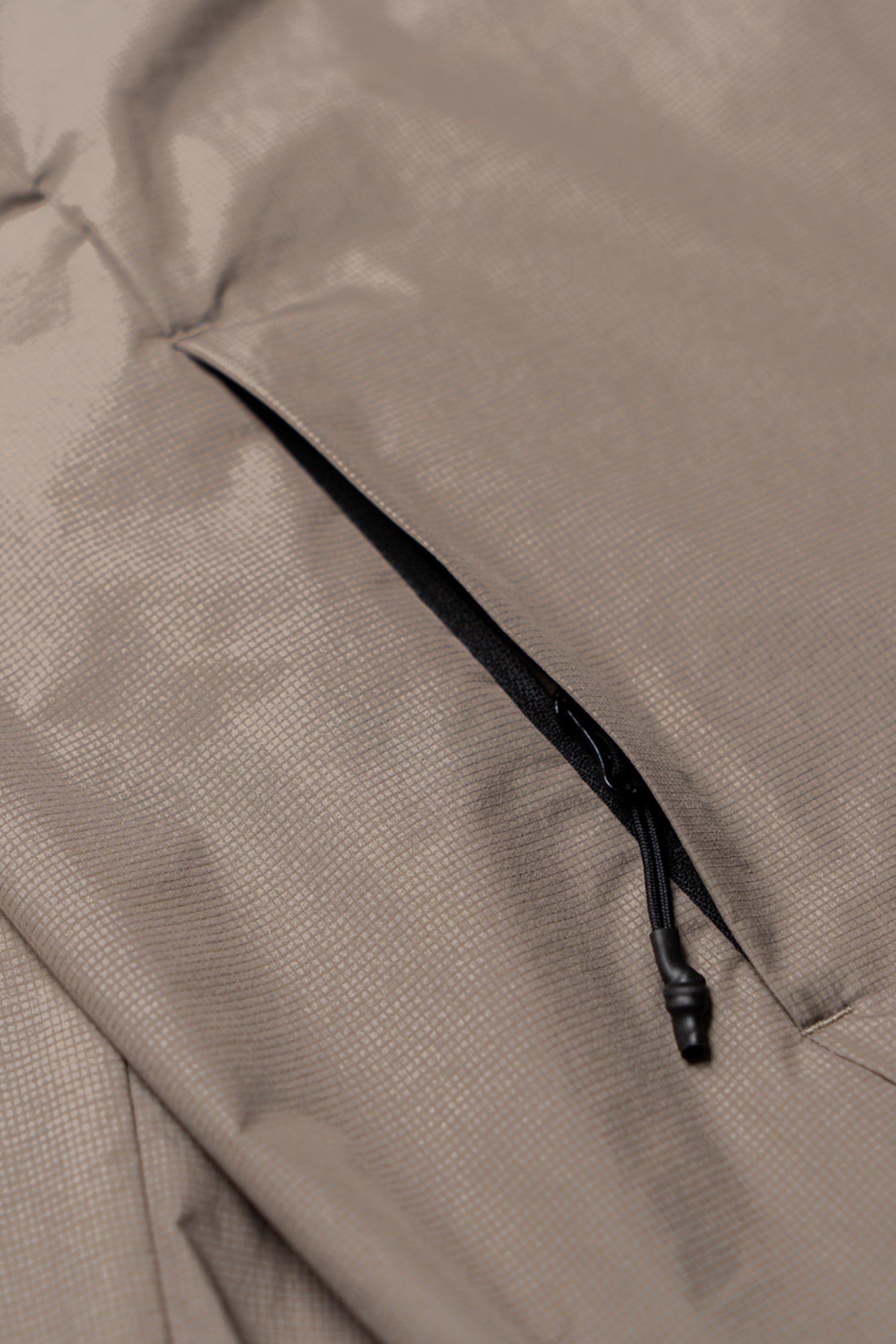 Vento Jacket- Selectshop FRAME