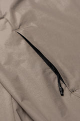Vento Jacket- Selectshop FRAME