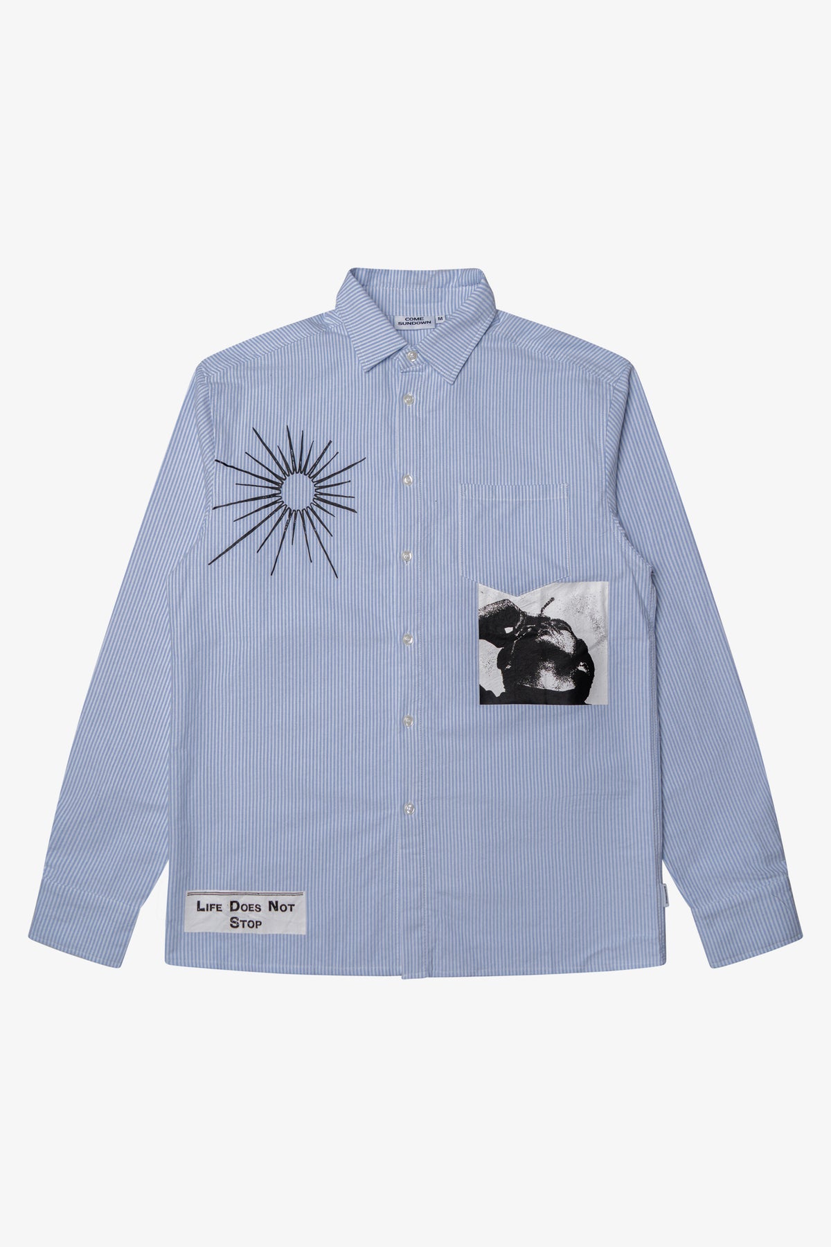 Life Shirt- Selectshop FRAME