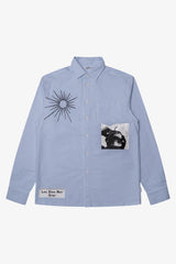 Life Shirt- Selectshop FRAME