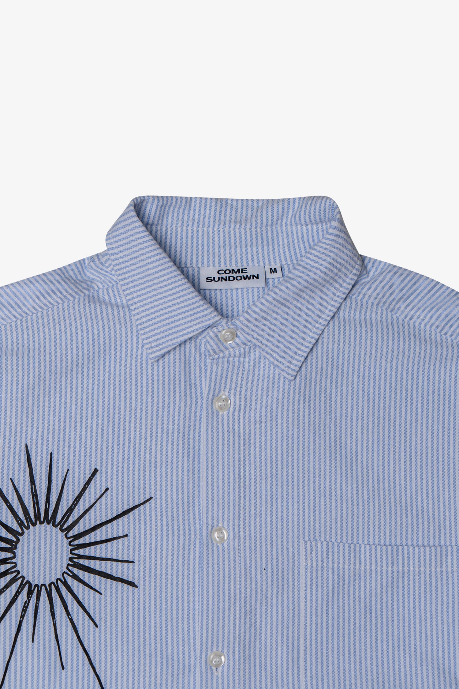 Life Shirt- Selectshop FRAME