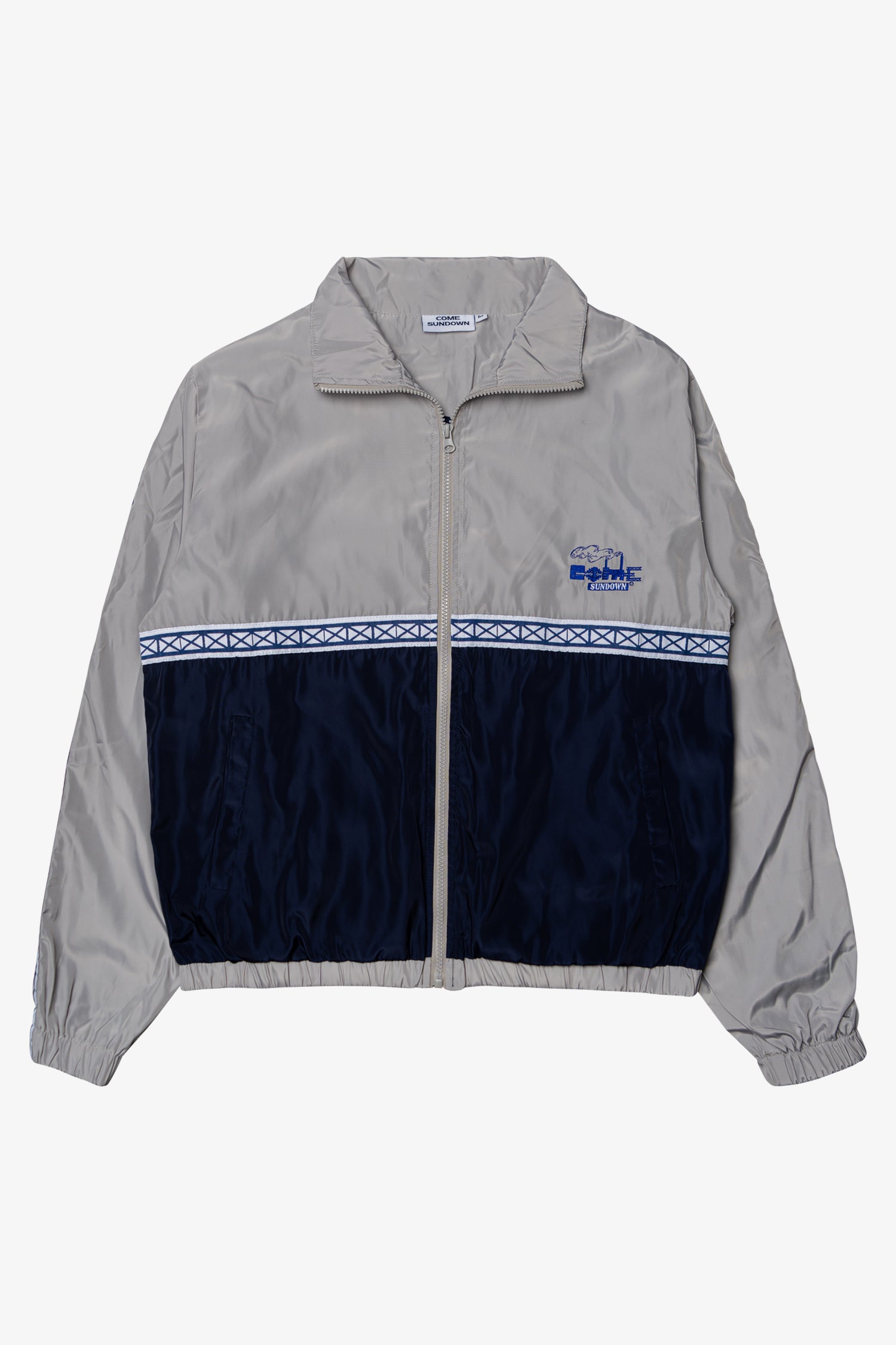 Shop COME SUNDOWN Stacks Jacket at Selectshop FRAME