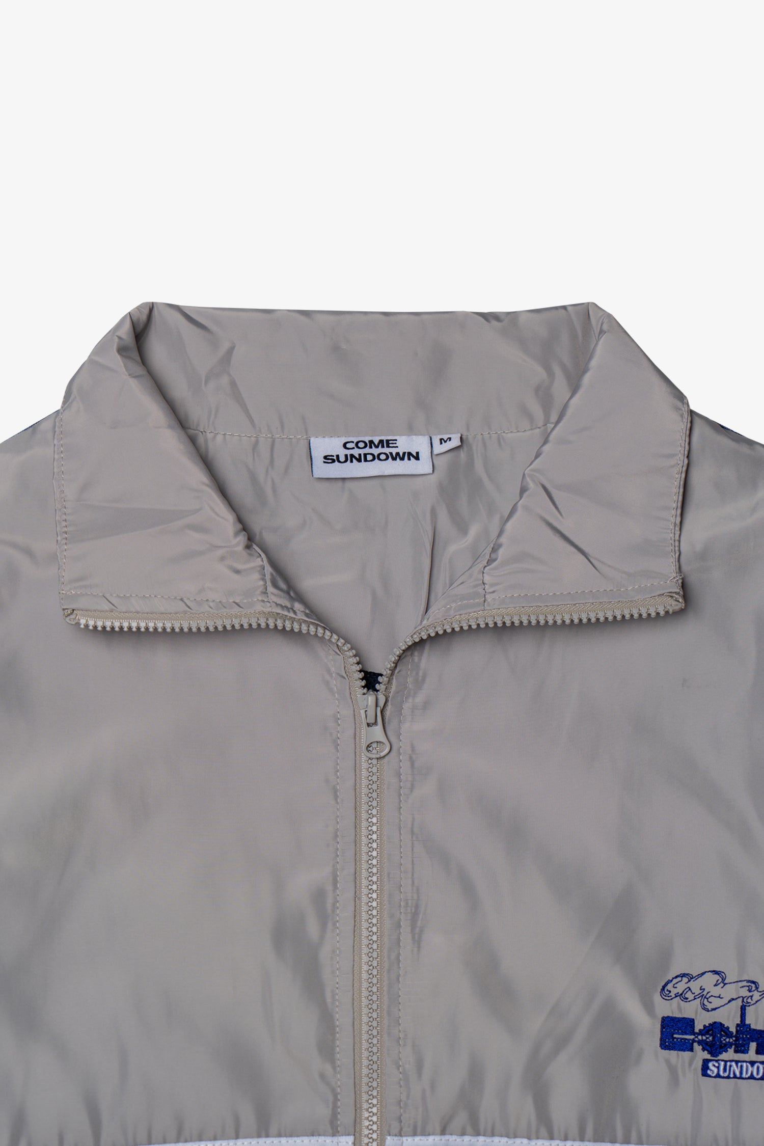 Stacks Jacket- Selectshop FRAME